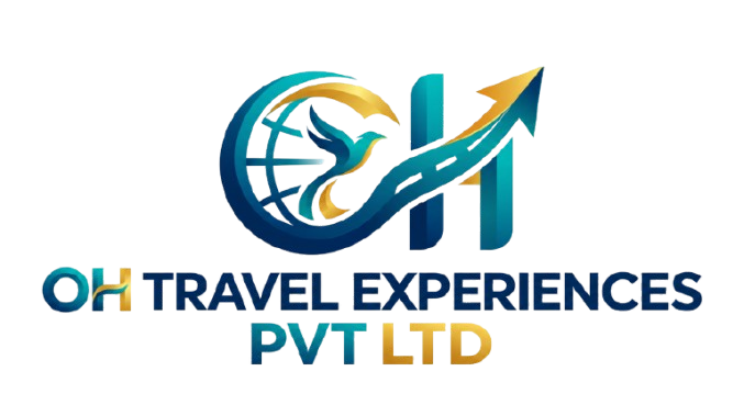 OH Travel Experiences Pvt. Ltd.